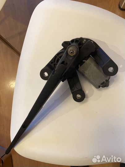 Мотор стеклоочистителя задний Mini Cooper R53