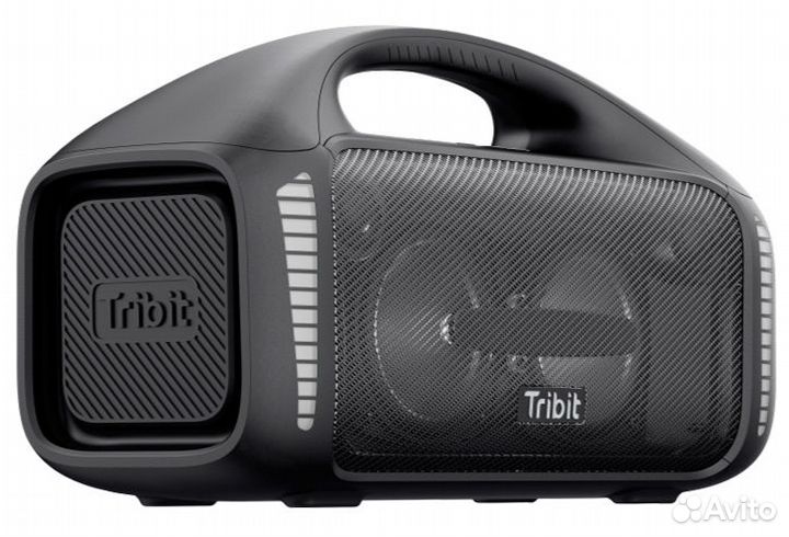 Бумбокс Tribite Stormbox Blast 90Вт