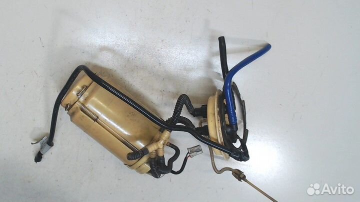 Насос топливный электрический Volkswagen Touareg
