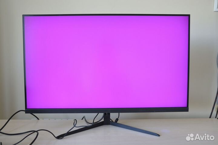 Mucai 32 дюйма 4к IPS