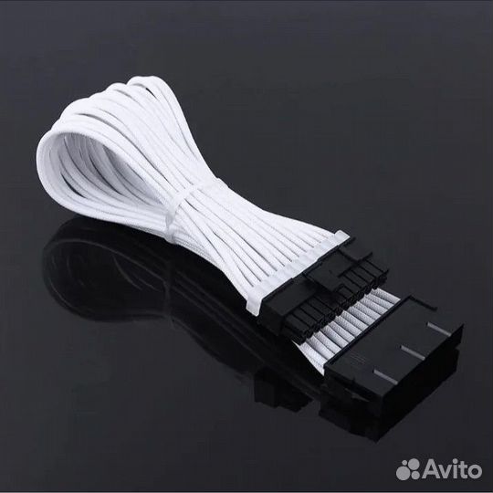 Кабели для моддинга пк