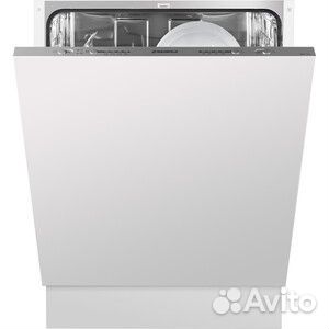 Встраиваемая посудомоечная машина
