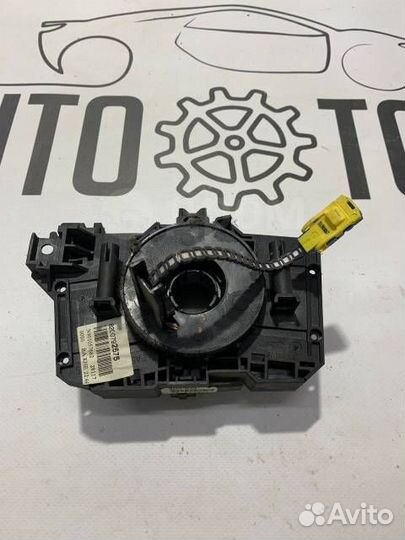 Шлейф SRS Renault Logan K7J710 2008