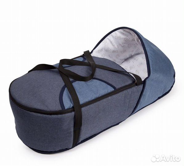 Коляска-трансформер Babyton