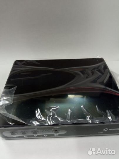 Спутниковый ресивер Телекарта EVO 09 HD