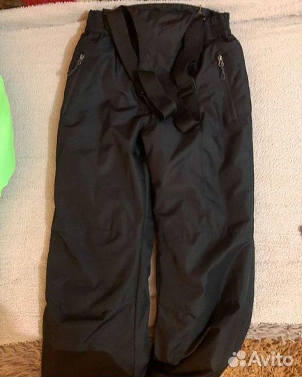 Продам лыжный костюм