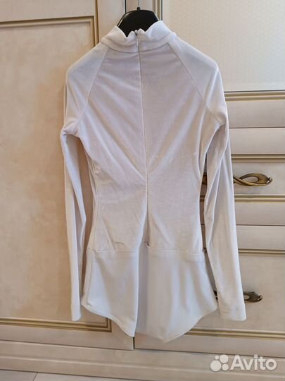 Водолазка на латину Ю1 на мальчика