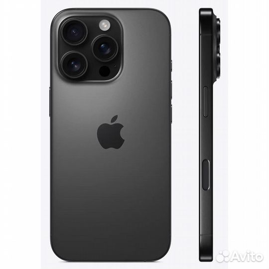 iPhone 16 Pro, 512 ГБ