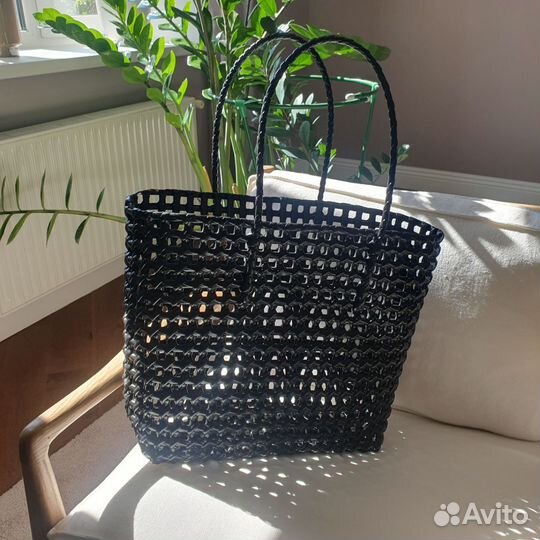 Zara home Новая сумка - Корзинка