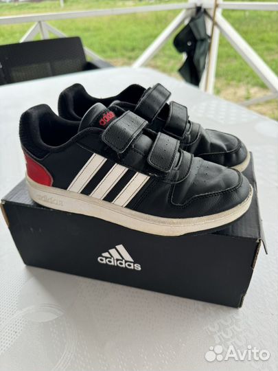 Кроссовки adidas для мальчика