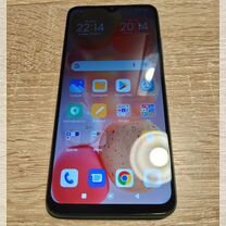 Xiaomi Redmi 9T, 4/64 ГБ