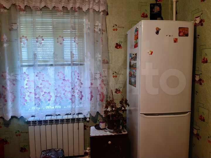 2-к. квартира, 35 м², 1/1 эт.