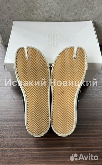 Maison Margiela tabi кеды оригинал