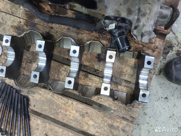 Двигатель mazda 6 gh 2.0