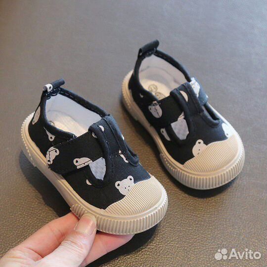 Обувь детская