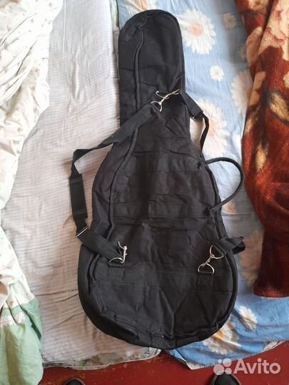 Чехол для гитары