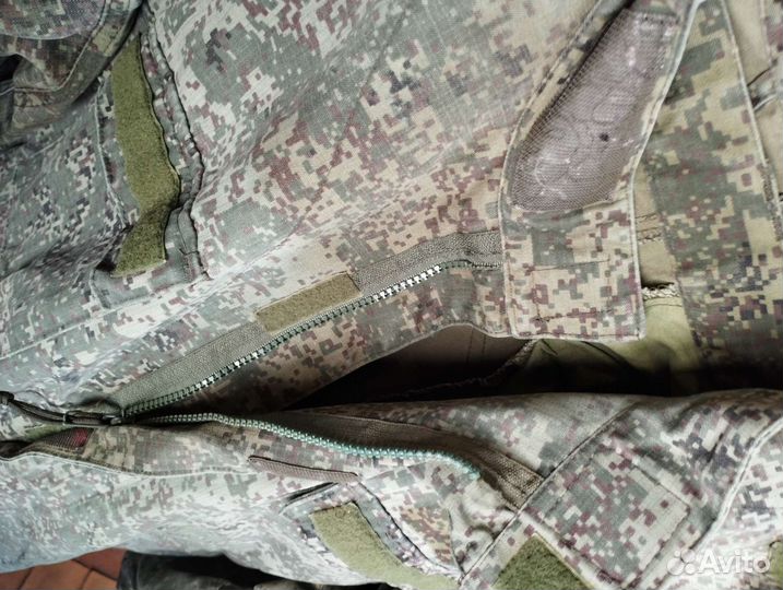 Летняя форма вкпо