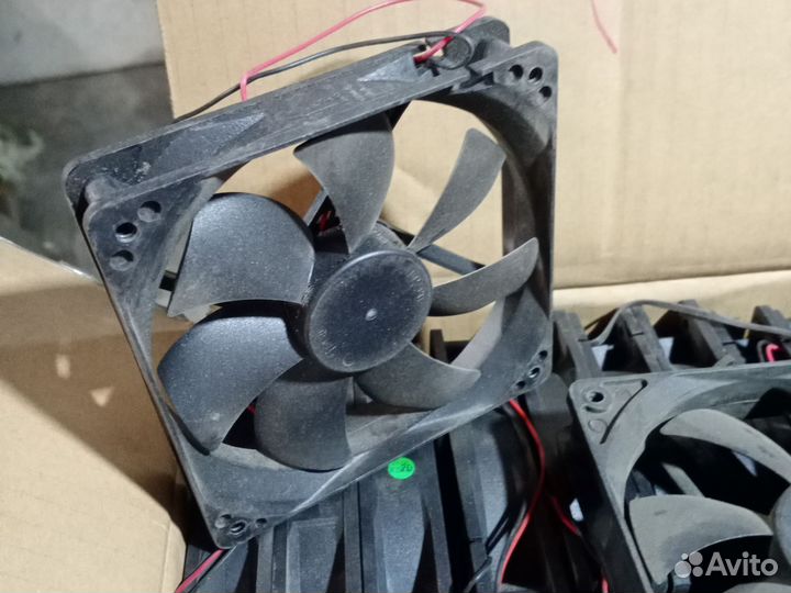 Кулер для пк