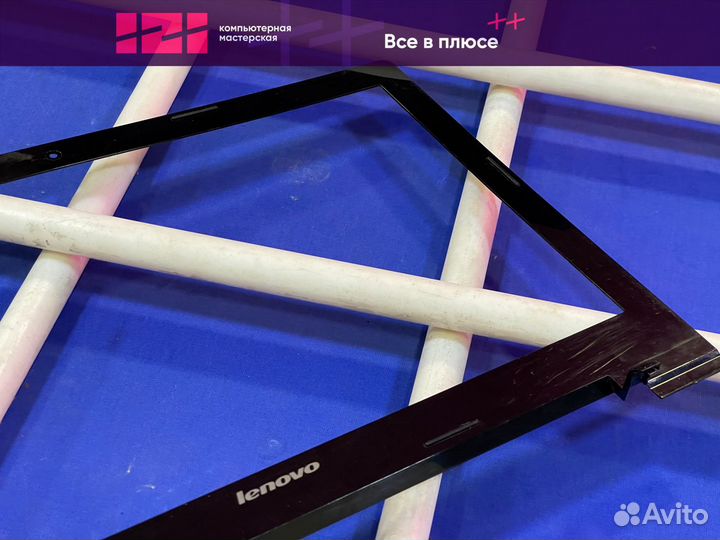 Рамка матрицы для ноутбука Lenovo g50-g30