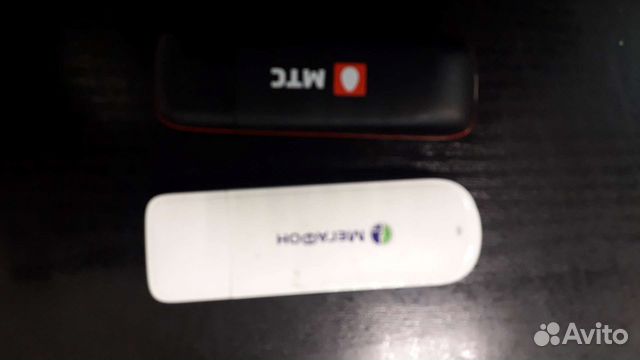 Модемы и роутеры бу