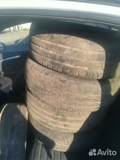 Viatti Strada Asimmetrico 185/65 R15