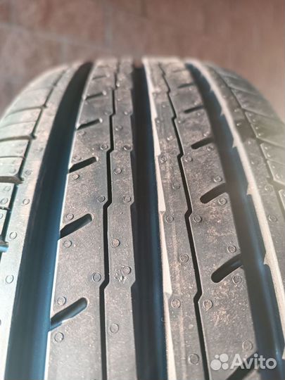 Yokohama Bluearth ES32 185/65 R15 85