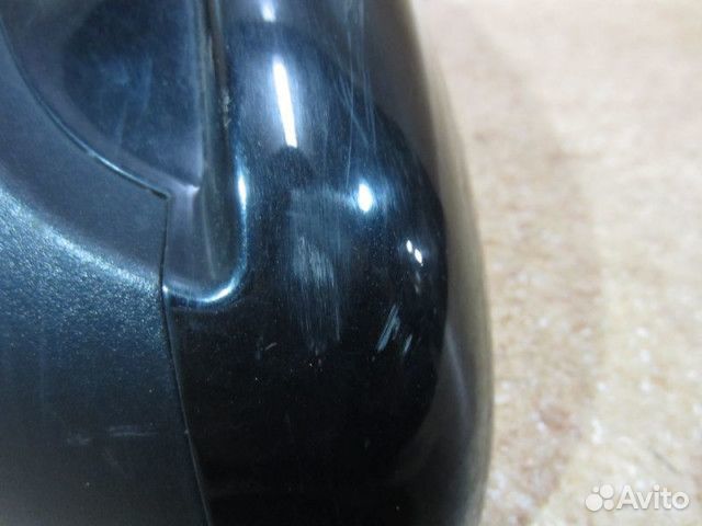 Зеркало левое электрическое Киа Сид 2