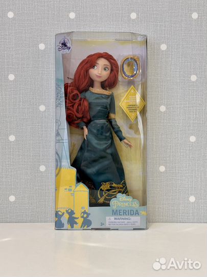 Редкие куклы Дисней оригинал из США