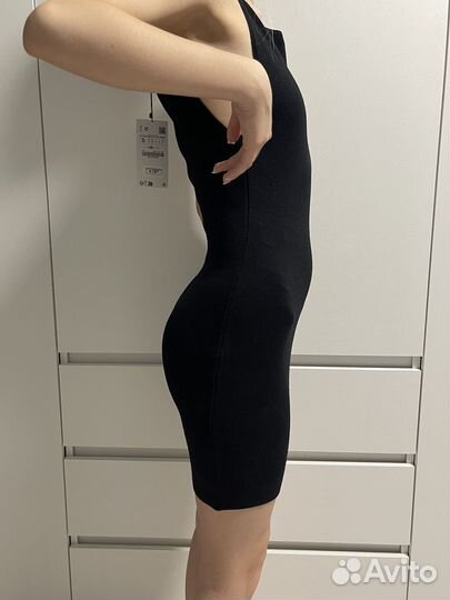 Платье zara