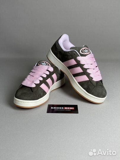 Adidas campus 00s