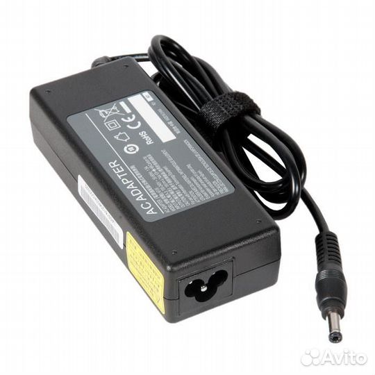 Блок питания (зарядка) для ноутбука Asus 19V, 4.74