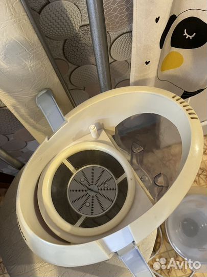 Соковыжималка