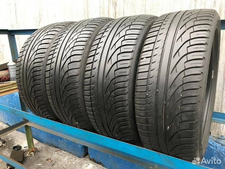 Michelin Pilot Primacy 235/55 R17