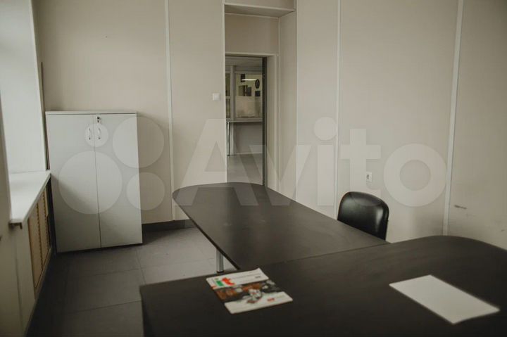 Офис с мебелью в аренду 45 м²