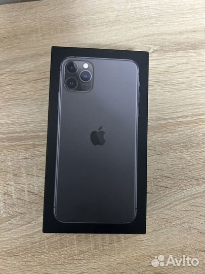 iPhone 11 Pro Max, 64 ГБ