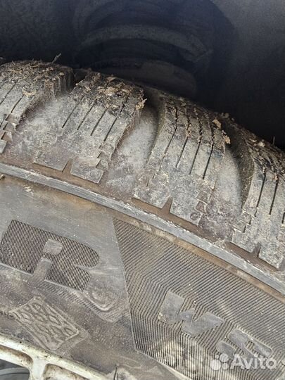 Sailun Ice Blazer WST3 235/55 R18