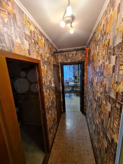 2-к. квартира, 72 м², 7/10 эт.