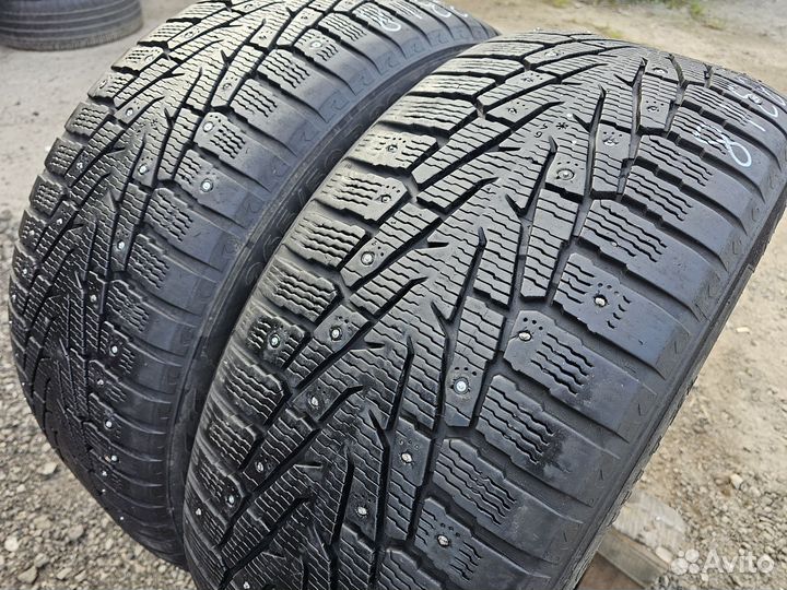 Nokian Tyres Hakkapeliitta 7 SUV 265/50 R20 111T