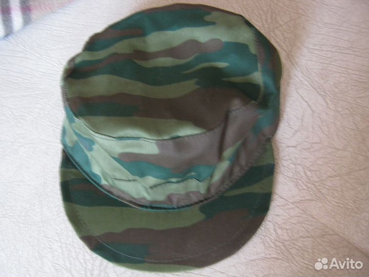 Кепки, панамы