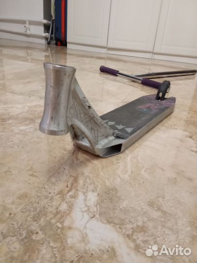 Дека ethic erewan v2 49x12