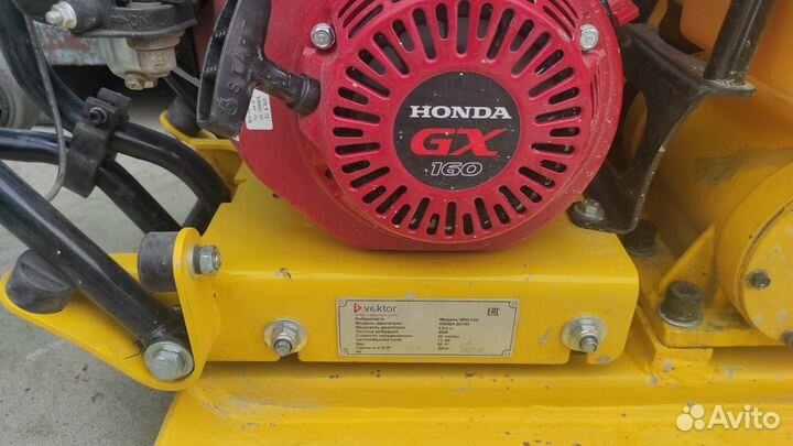 Продам виброплиту, трамбовку