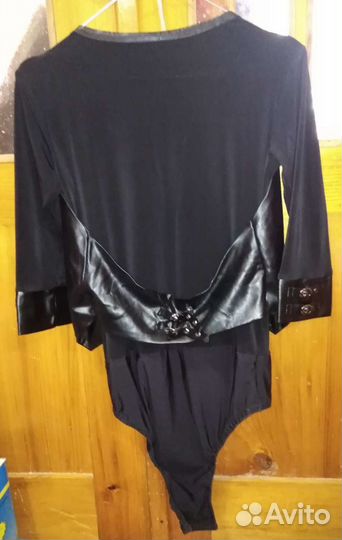 Рубашка для танцев на мальчика