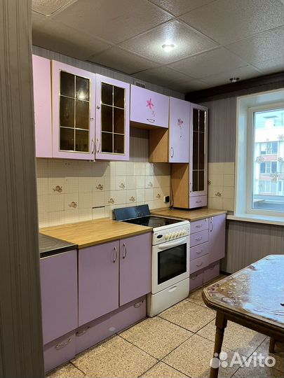 Кухонные гарнитуры