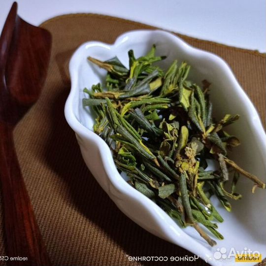 Китайский чай целебный ktch-1320