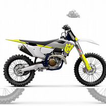 Husqvarna FC350 2024 новый, в наличии