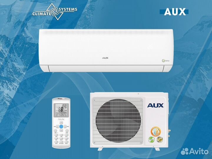 Сплит системы Samsung Haier