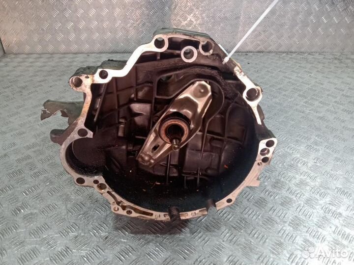 МКПП Audi A4 B5 (94-01) 1999 Бензин 1.8