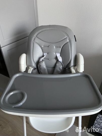 Стульчик для кормления MOWbaby