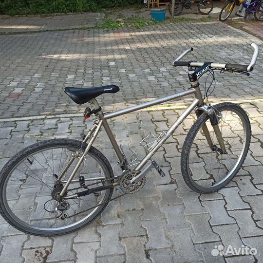 Велосипед бу Marin