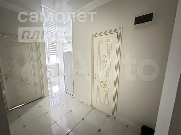 2-к. квартира, 42,9 м², 8/8 эт.